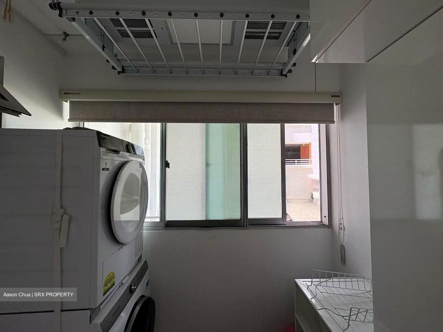 Blk 17A Macpherson Residency (Geylang), HDB 4 Rooms #613259861